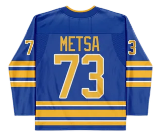 Z. Metsa