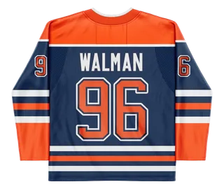 Jake Walman