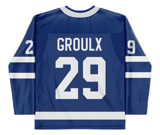 Bo Groulx