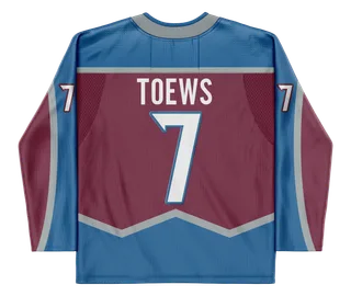 Devon Toews