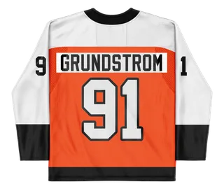 C. Grundstrom