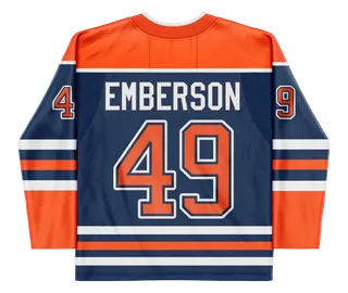 Ty Emberson
