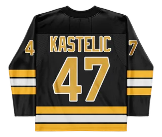 Mark Kastelic