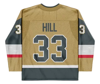 Adin Hill