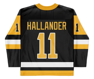 Filip Hallander