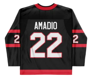 Michael Amadio