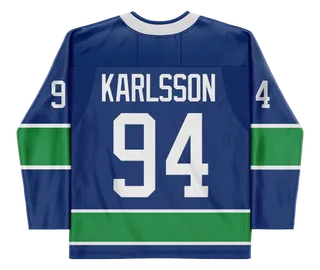 Linus Karlsson