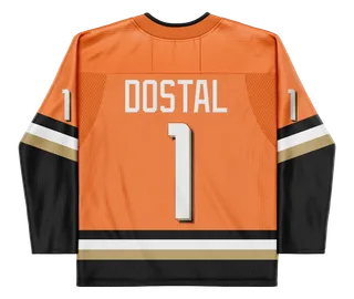 Lukas Dostal