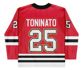 Dominic Toninato