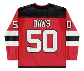 Nico Daws