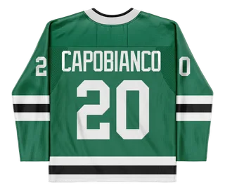 Kyle Capobianco