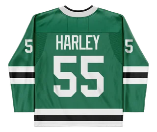Thomas Harley
