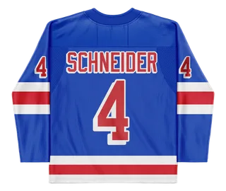 Braden Schneider