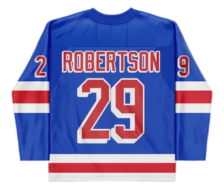 Matthew Robertson