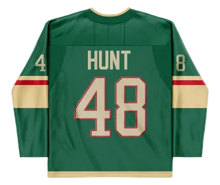 Daemon Hunt