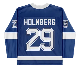 Pontus Holmberg