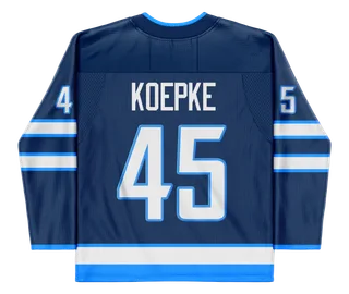 Cole Koepke
