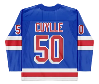 Will Cuylle