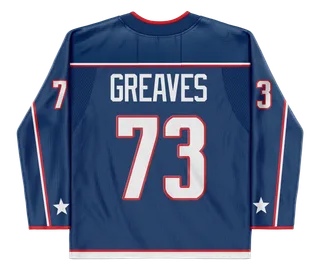 Jet Greaves