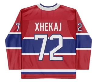 Arber Xhekaj