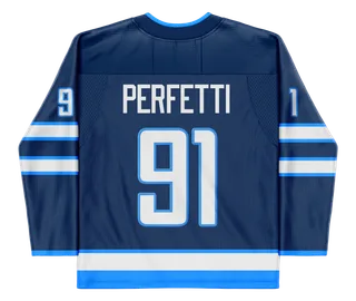Cole Perfetti