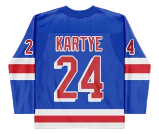 Tye Kartye