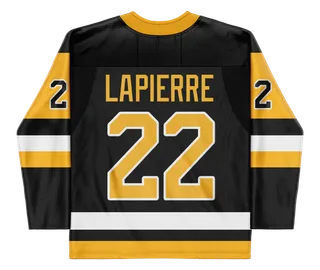 H. Lapierre