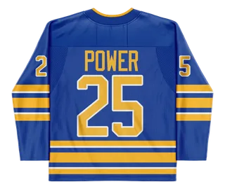 Owen Power