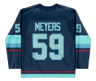 Ben Meyers