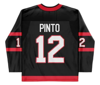 Shane Pinto