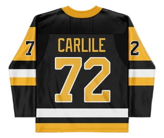 D. Carlile