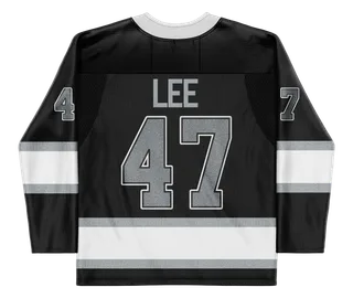 A. Lee