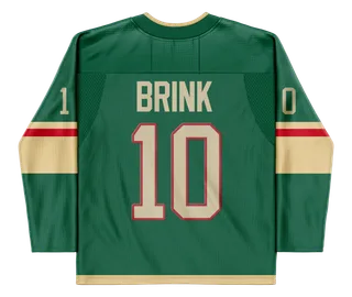 Bobby Brink