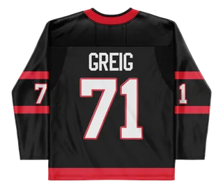 Ridly Greig