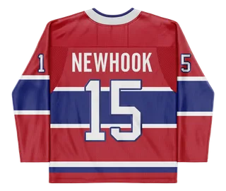 Alex Newhook