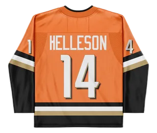 Drew Helleson