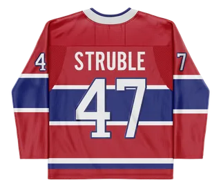 Jayden Struble
