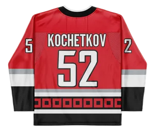 Pyotr Kochetkov