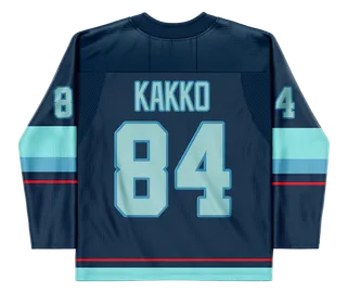Kaapo Kakko