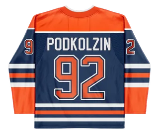 Vasily Podkolzin