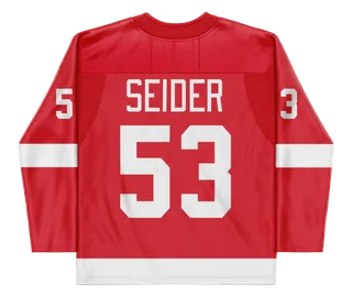 Moritz Seider
