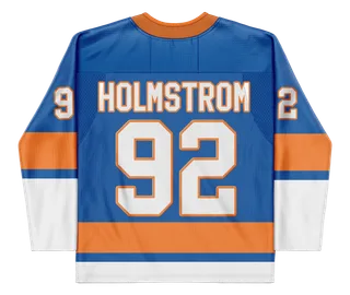 Simon Holmstrom