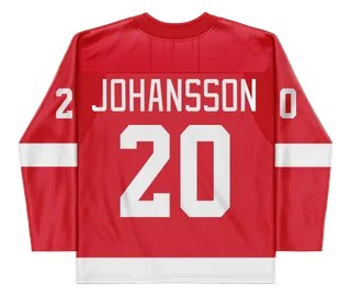 Albert Johansson