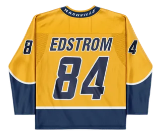 A. Edstrom