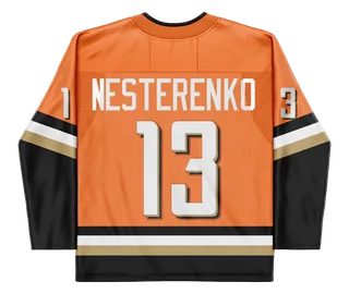 N. Nesterenko