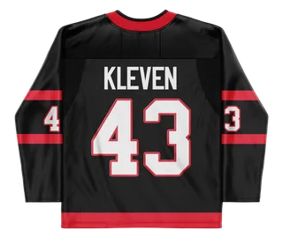 Tyler Kleven