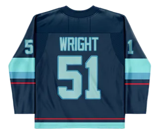 Shane Wright