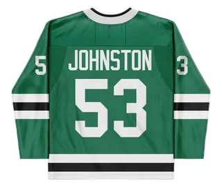 Wyatt Johnston