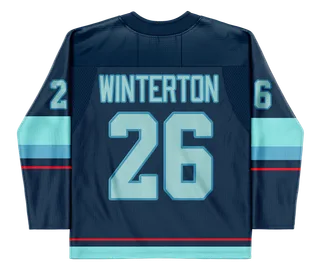 Ryan Winterton