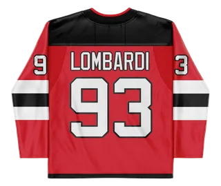 A. Lombardi